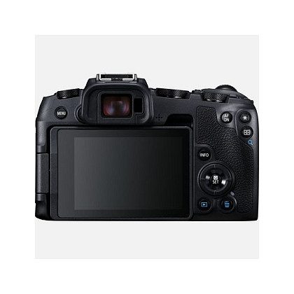 Kamerë Digjitale Canon EOS RP / 26.2MP - Zezë thumbnail 2
