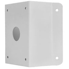 ALLNET Cornermount Adapter for ALL-CAM2498-LEP – Ceiling & Corner CCTV Mount Bracket