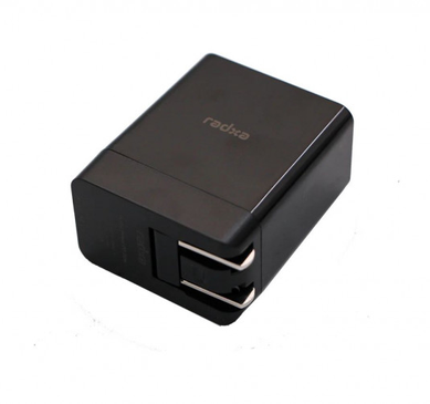 Adapter MicroSD ALLNET Rock Pi, MicroSD në MicroSD, 15 cm - Bardhë 3