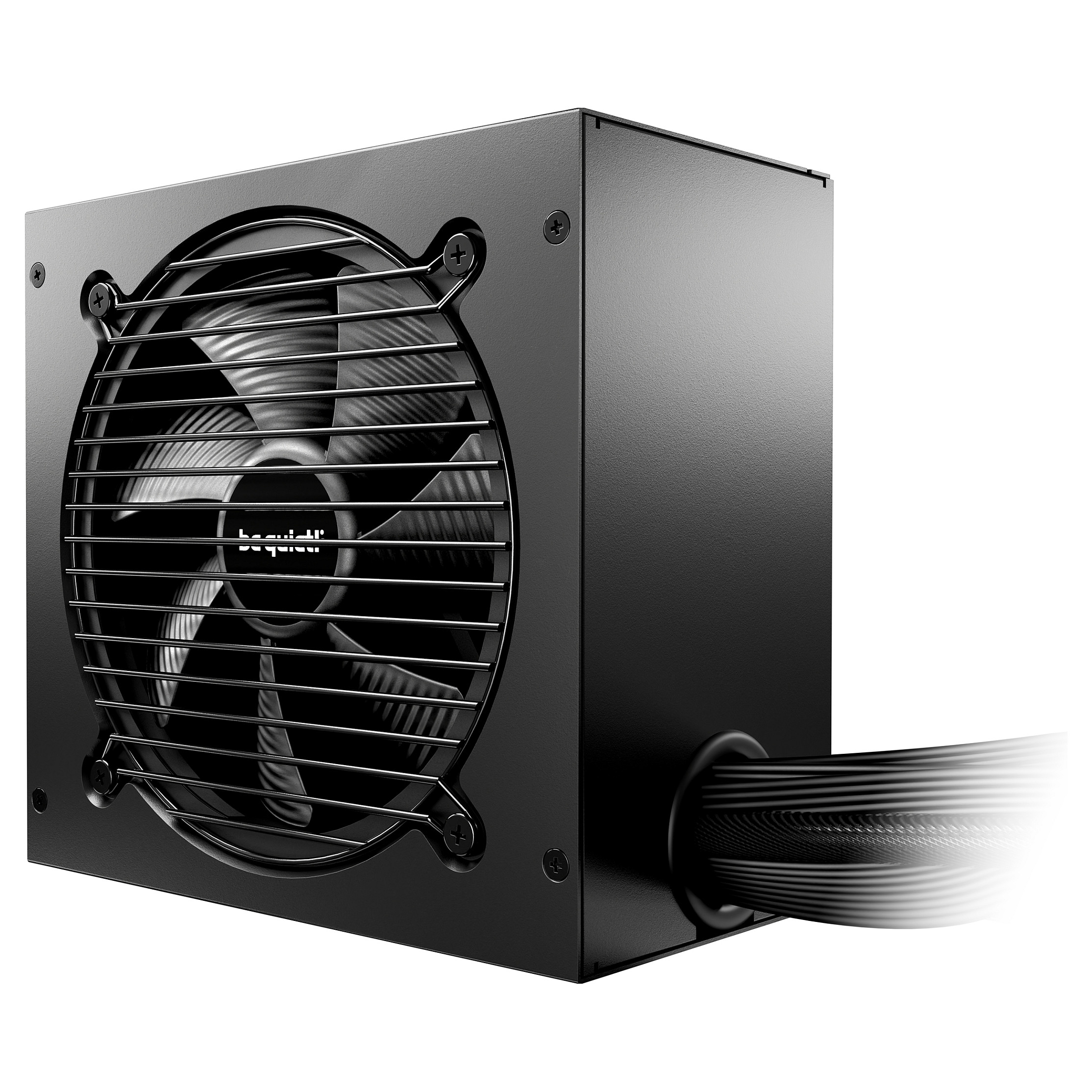 Furnizues Energjie 750W be quiet! PURE POWER 12