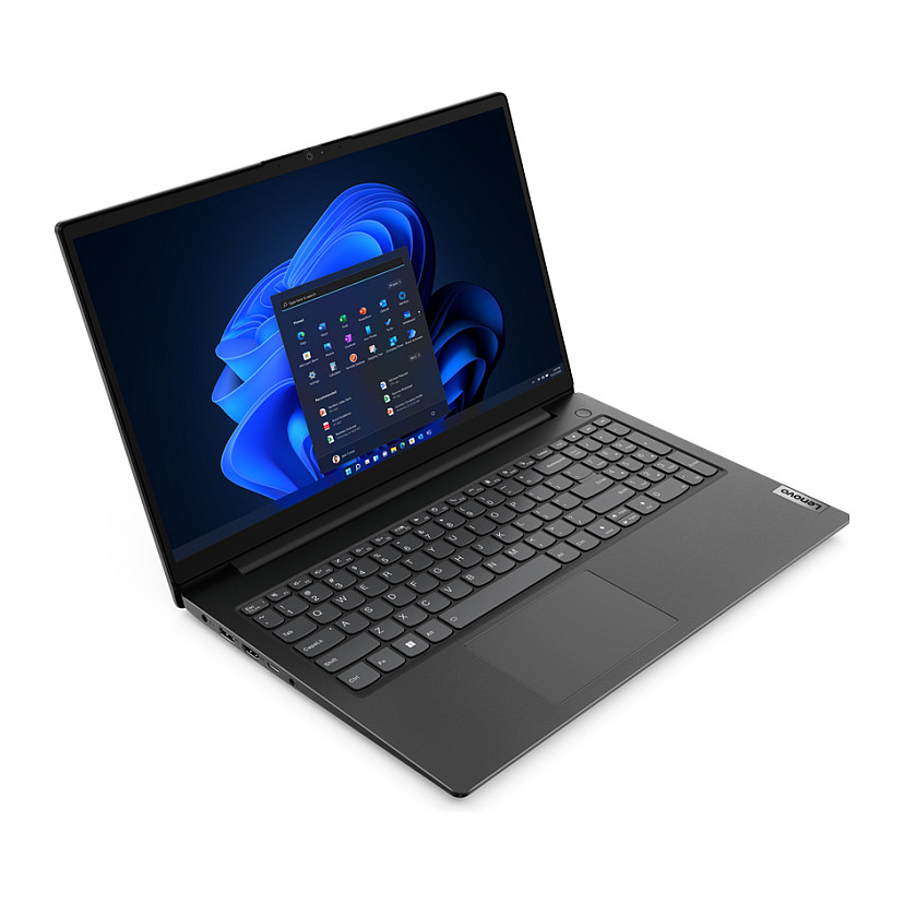 Laptop Lenovo V15 G4 / RYZ5 5625U / 8GB DDR4 / 256GB / 15.6" Full HD IPS AG / AMD Radeon Graphics / DE - Zezë thumbnail 3