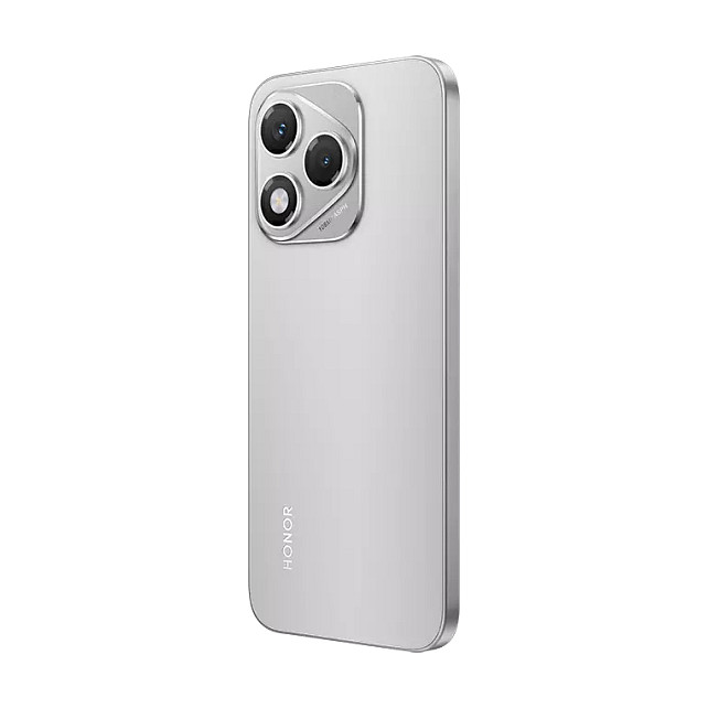 Telefon Android HONOR 400 Lite / AMOLED 120Hz / 8GB / 256GB / 5G - Gri 3