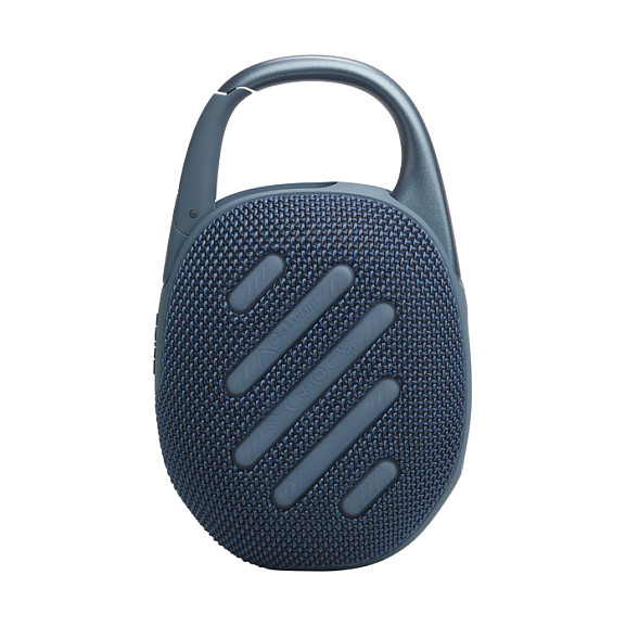 Altoparlant JBL Clip 5, 7W RMS, Bluetooth 5.3, IP67, USB-C, Auracast - Blu 3