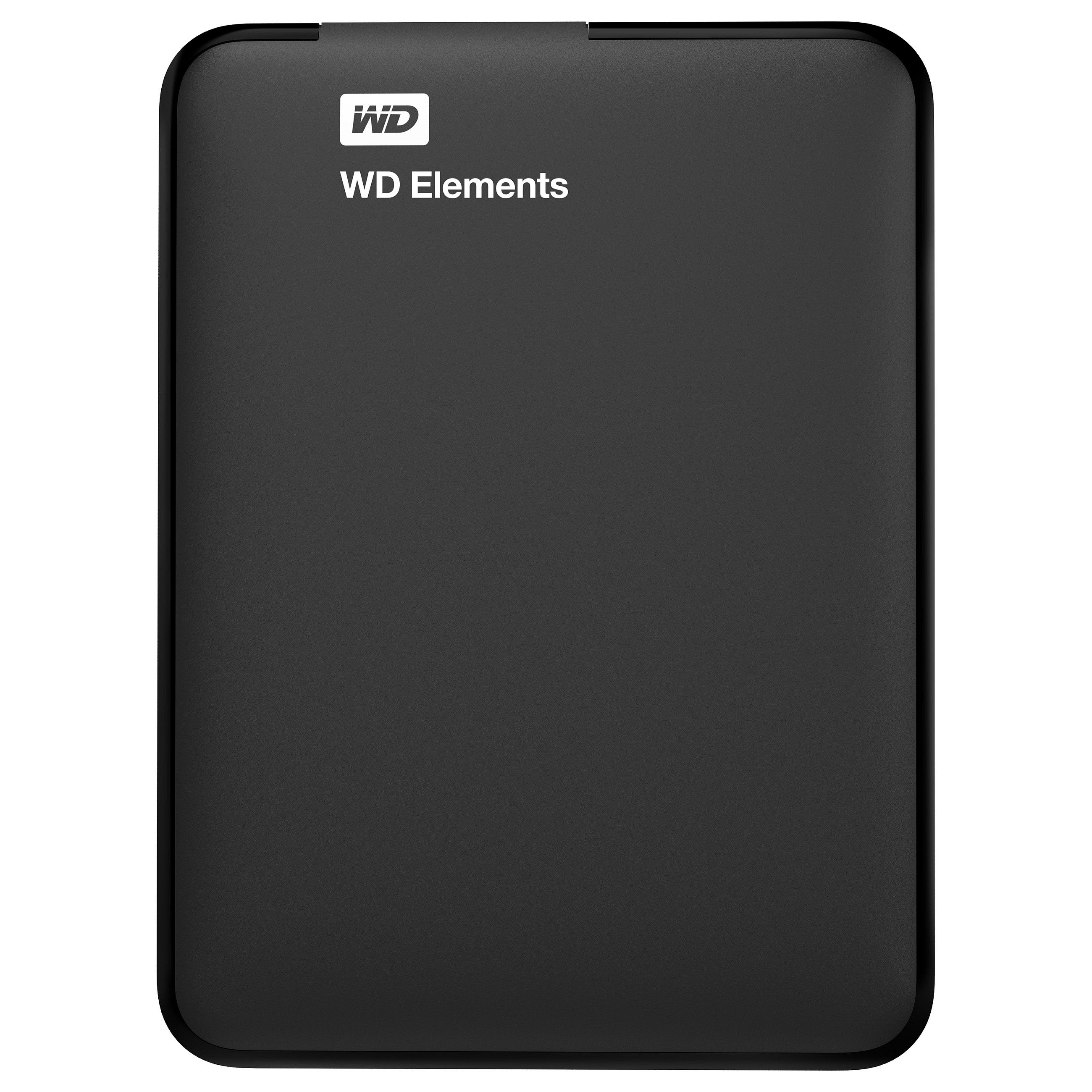 HDD e Jashtme 2.5 1TB WD Elements Portable USB 3.0 black thumbnail 4