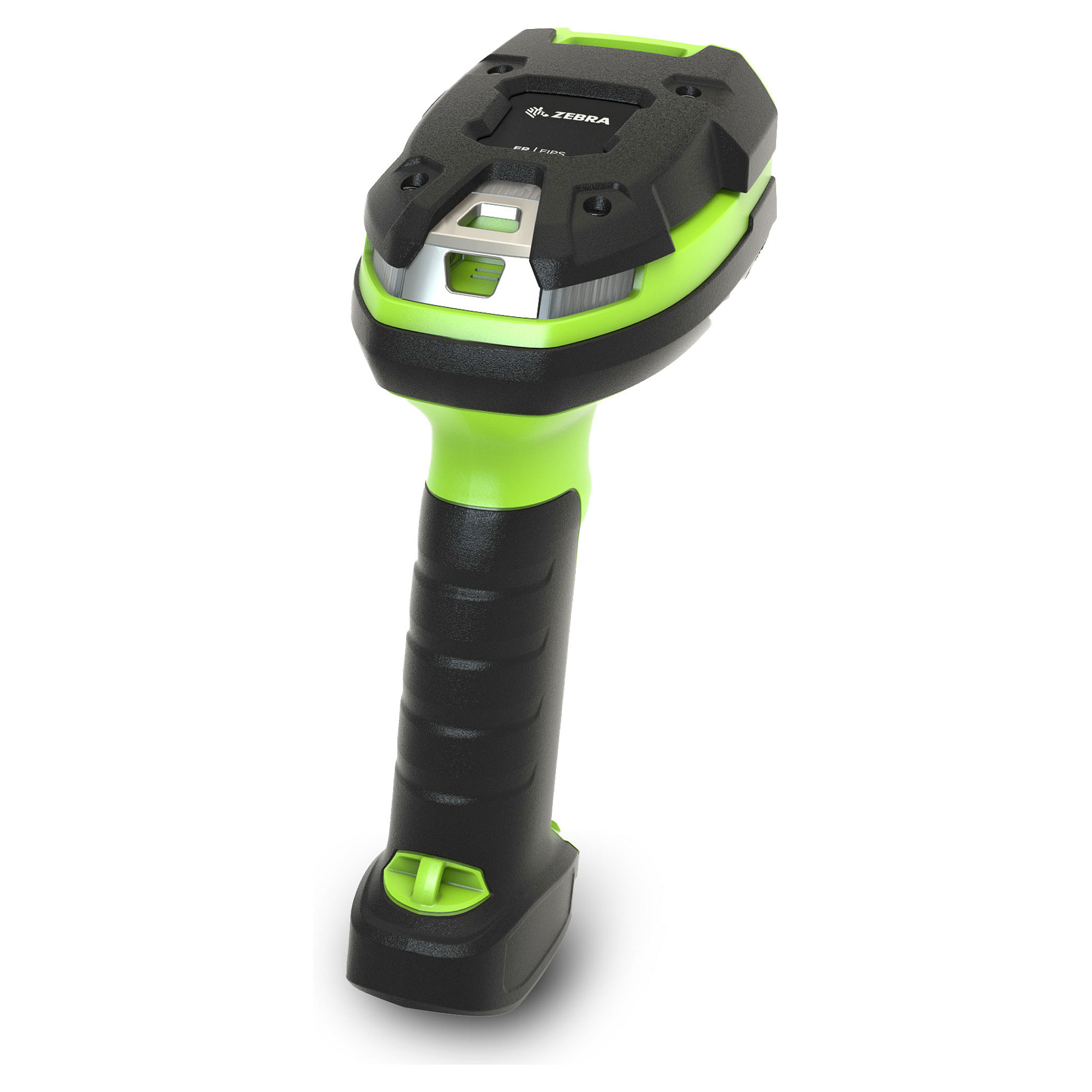 Skaner i Barkodeve Zebra LI3678-ER Bluetooth USB thumbnail 2