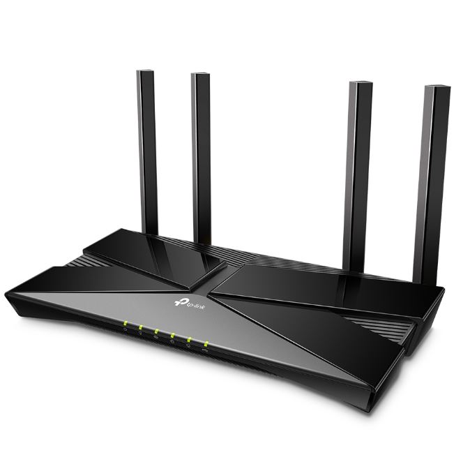 Ruter WiFi TP-Link Archer AX53, Wi-Fi 6, Dual-band, i zi 2
