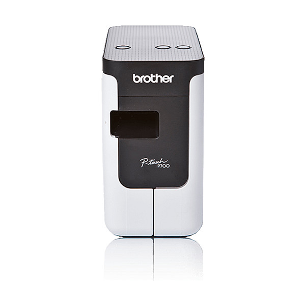 Printer Label Brother P-Touch PT-P700 / USB / 180dpi / Auto-Cut