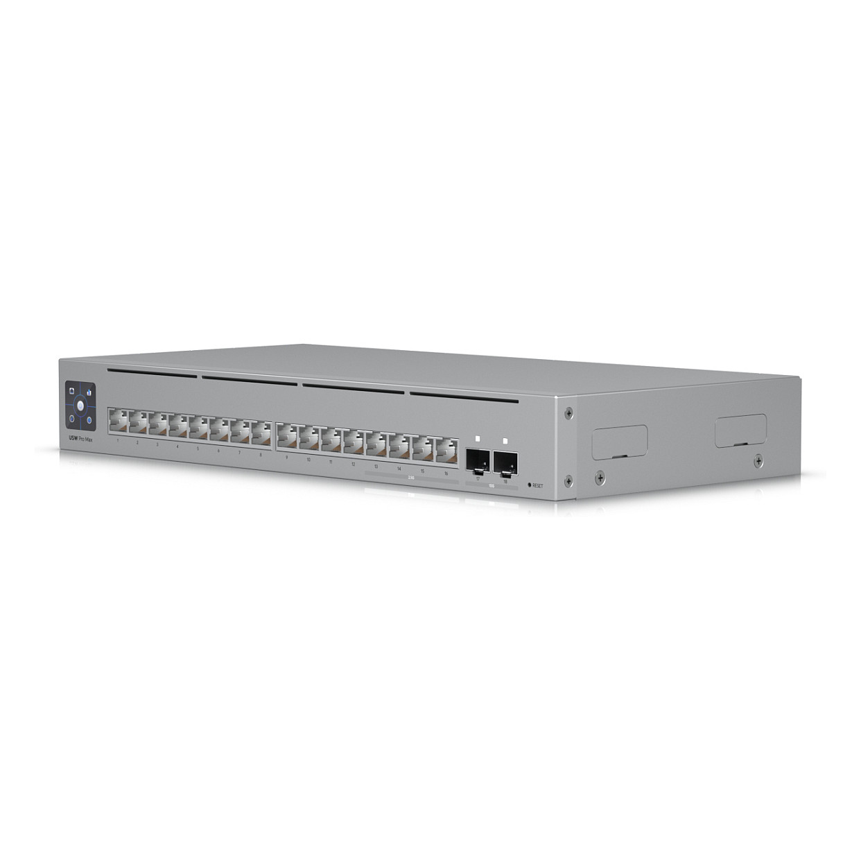 Ubiquiti UniFi Switch Pro Max 16 (USW-Pro-Max-16) thumbnail 3