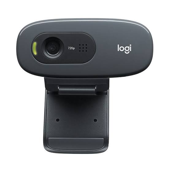 Webcam Logitech C270 / 960-001063 – Zezë