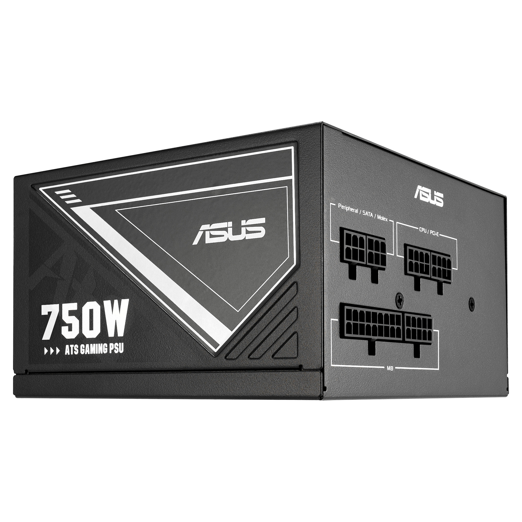 Furnizues Energjie ASUS ATS-750G BULK 750W 80+ Gold thumbnail 5