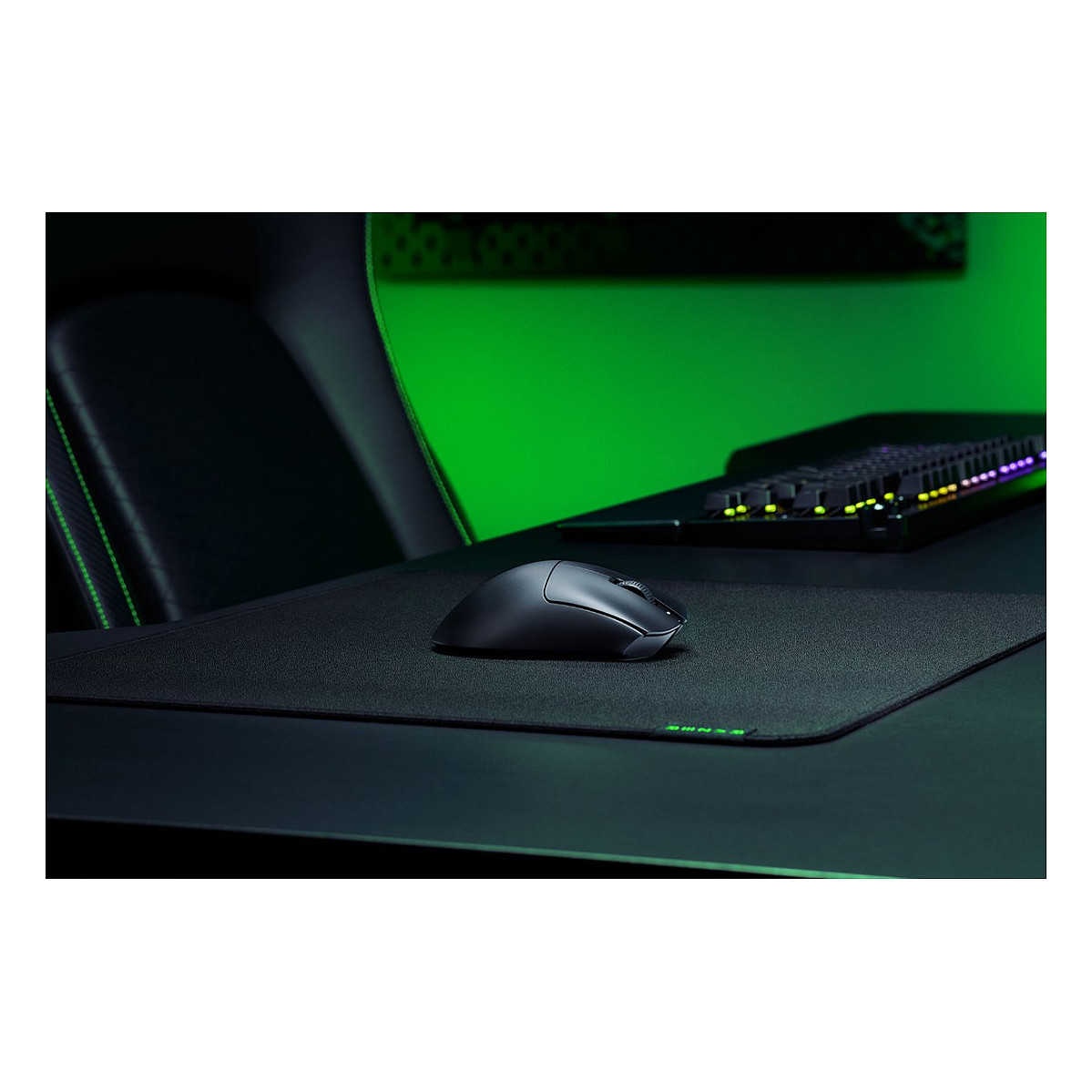 Maus Gaming Razer DeathAdder V3 Hyperspeed Wireless & Wired – Zezë thumbnail 5