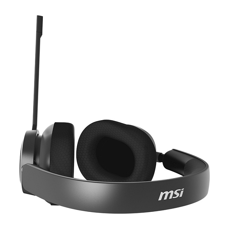 Kufje Gaming MSI Maestro 300 / Wired – Zezë 4