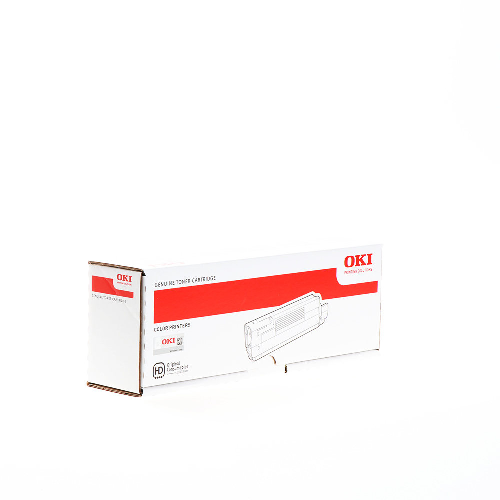 Toner OKI 43381907 (43324407) – Blu
