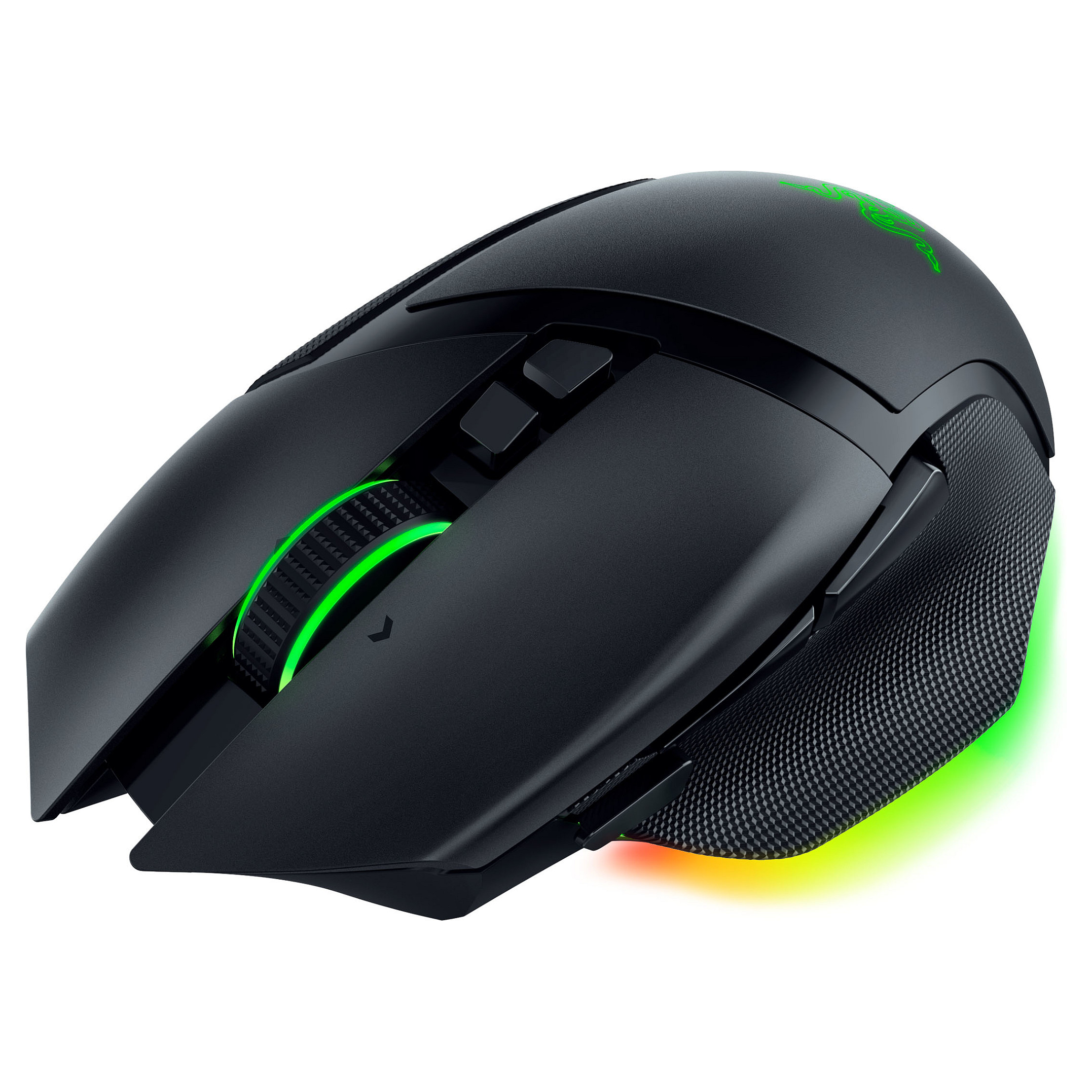 Maus Gaming Razer Basilisk V3 Pro - Zezë thumbnail 2