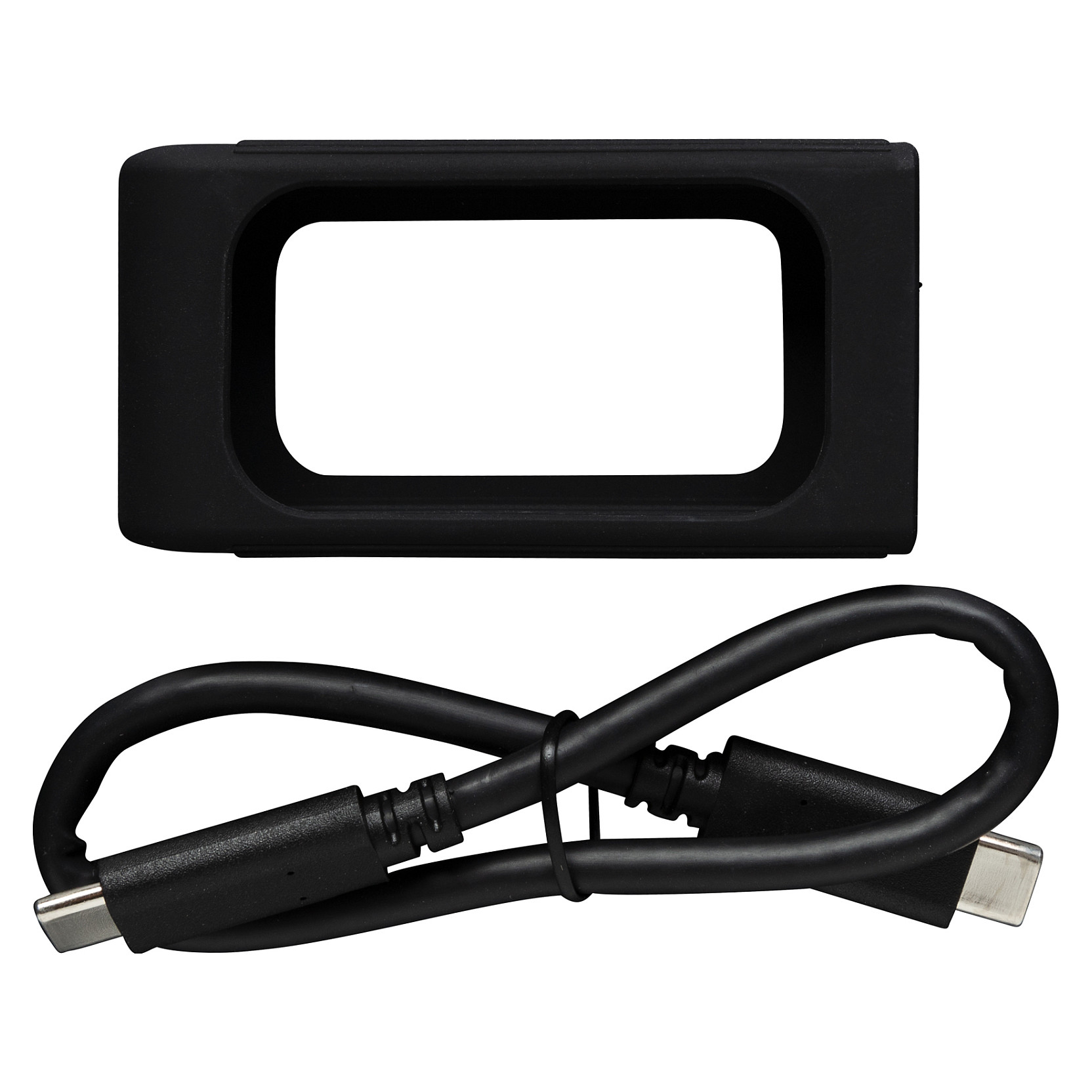 SSD e Jashtme Kingston Technology XS2000 / 1TB / USB Type-C thumbnail 5