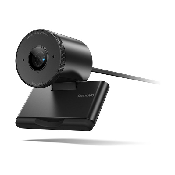 Webcam Lenovo Performance / Full HD – Zezë 7