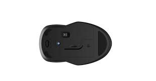 Maus pa Kabllo HP 250 – Zezë thumbnail 4