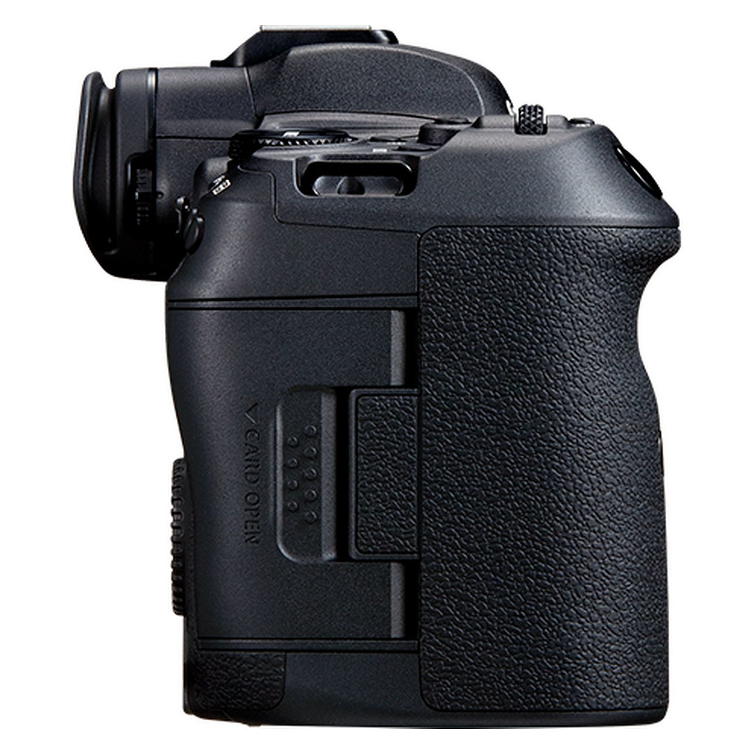 Kamerë digjitale Canon EOS R5 Body, Full Frame, 45MP, 20 fps, 8K RAW, 8 Stop IS, RF - Zezë 5