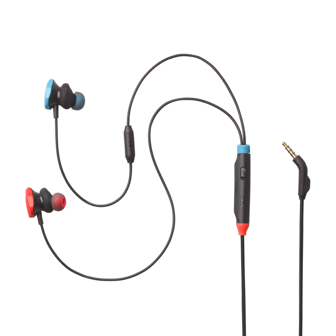 Kufje Gaming JBL Quantum 950 / 50mm / Bluetooth 5.3 / Wireless / ANC / Quantum Spatial Sound / Mikrofon - Zezë 6