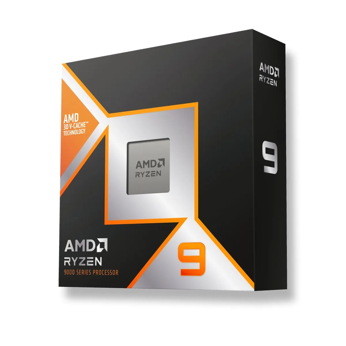Procesor AMD AM5 Ryzen 7 7800X3D Tray 5.00GHz 8xCore 96MB 120W 4