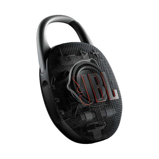 Altoparlant JBL Clip 5, 7W RMS, Bluetooth 5.3, IP67, USB-C, Auracast - Blu 7