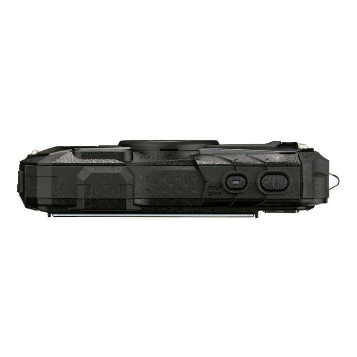 Kamerë digjitale Ricoh WG-80, 16MP, Full HD, Zoom Optik 5×, Rezistente ndaj Ujit 14m - Zezë 3