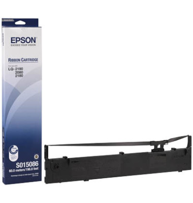 Shirit për printer 3D Epson S015086 – Zezë thumbnail 2