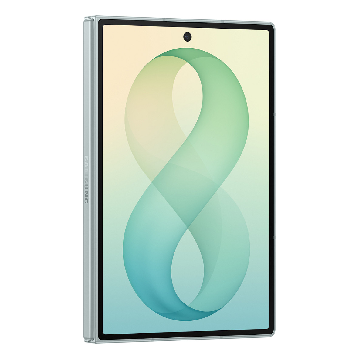 Telefon Samsung Galaxy Z Fold8 5G / 12GB / 512GB - Gjelbër 2