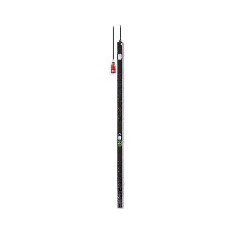 PDU APC Easy Rack EPDU2116SMBO, Switched, Metered, 16 A, 230 V, 3680 VA, 20 Priza IEC C13, 4 Priza IEC C19, 0U – Zezë