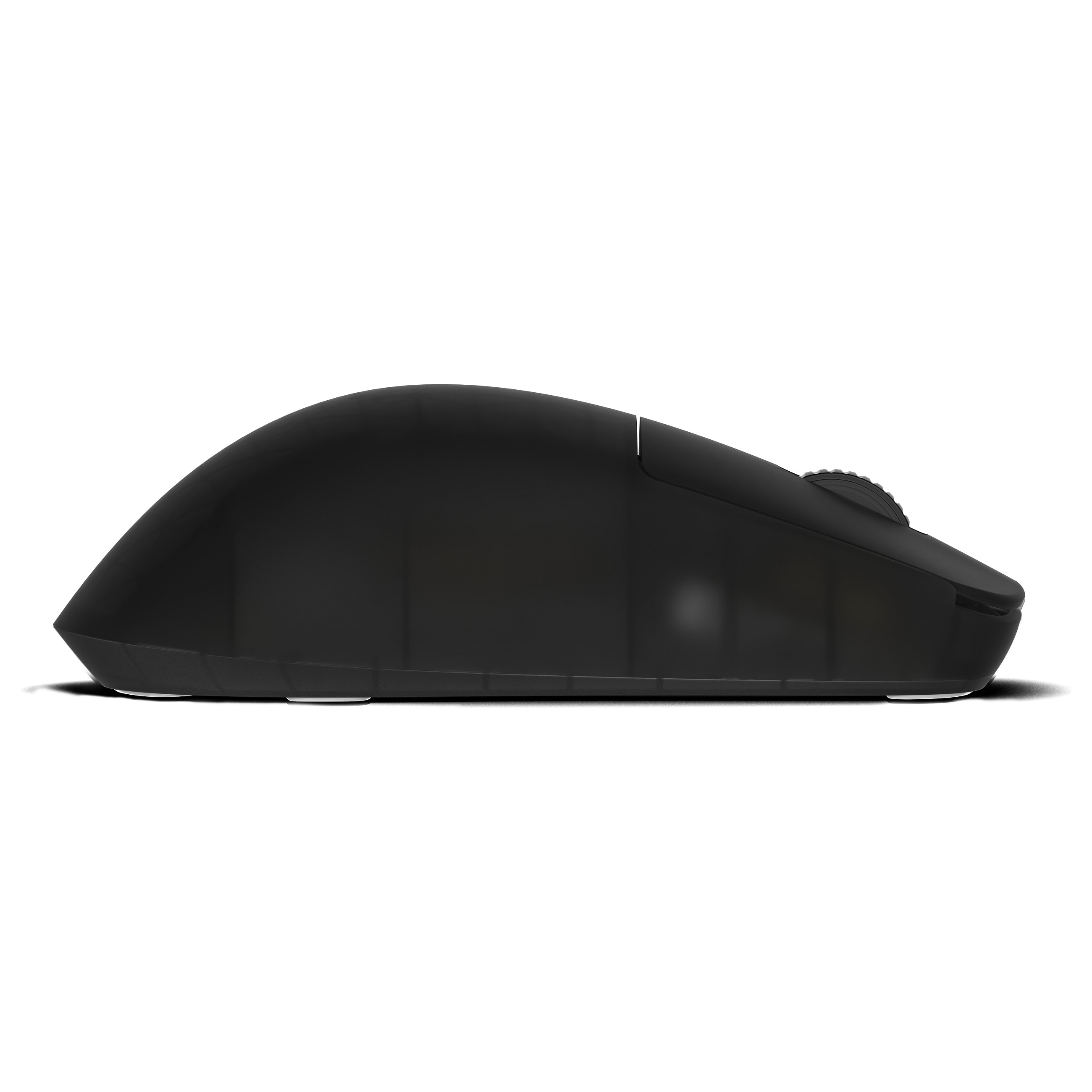 Maus Gaming Endgame Gear OP1w 4K v2 / Wireless / PixArt PAW3950 / 30.000 DPI / 4000Hz / 7 Butona / 2.4 GHz - Zezë 5