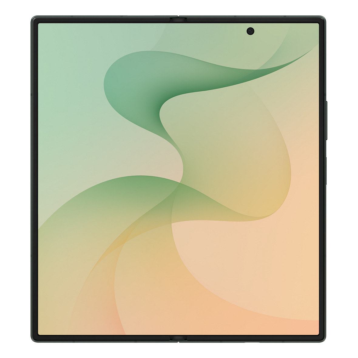 Samsung Galaxy Z Fold8 Ultra 12RAM 1TB EU green shadow 6