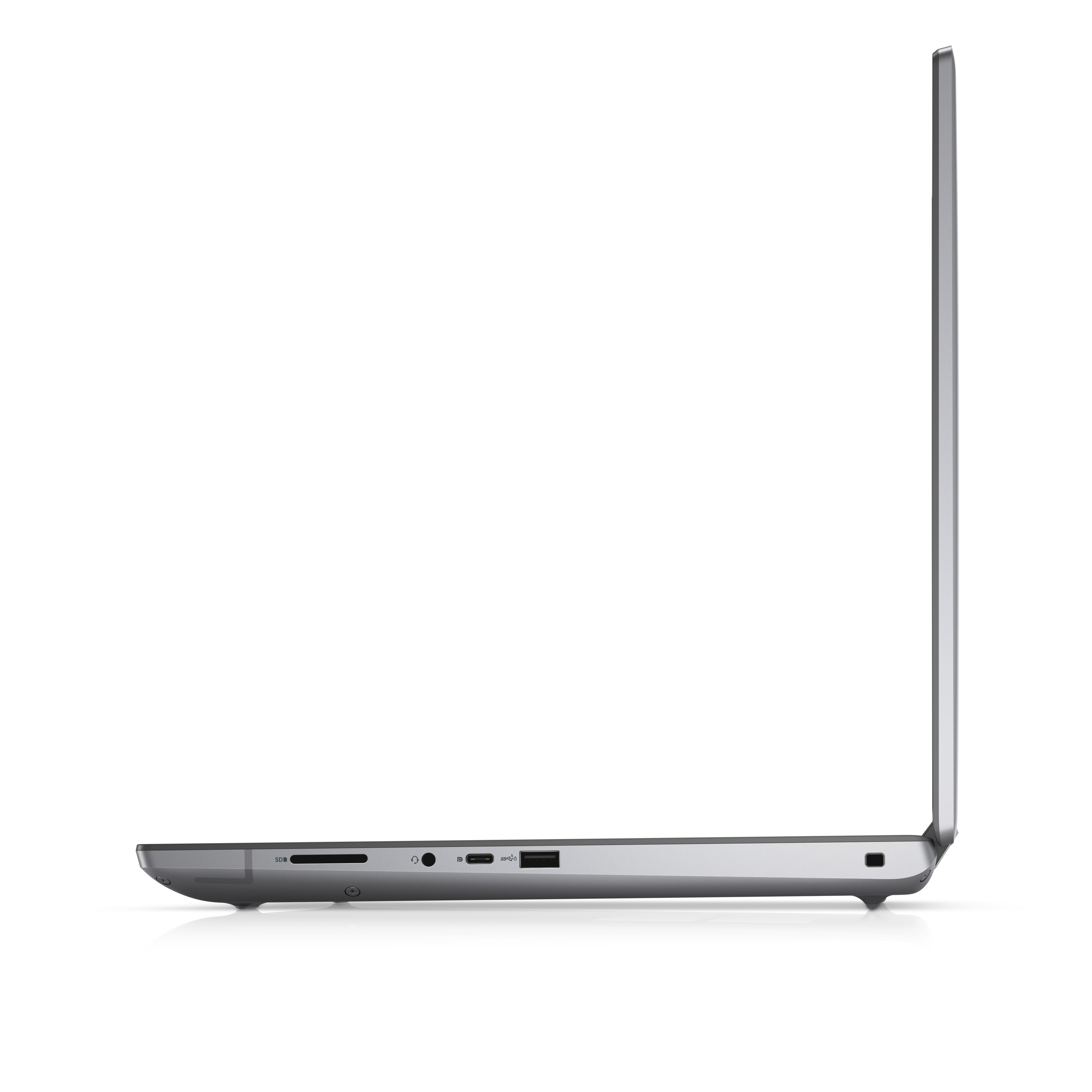 Laptop Dell Precision 7770 17.3" / Core i7-12850HX 16C / 16GB DDR5 / 1TB / FHD 60Hz / RTX A1000 4GB - Hiri 9