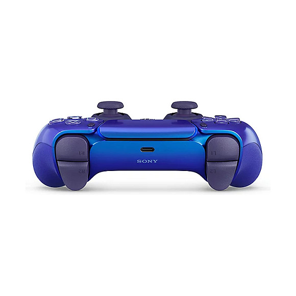 Kontroller për Sony DualSense Wireless Controller / Chroma Indigo / PS5 – Blu thumbnail 3