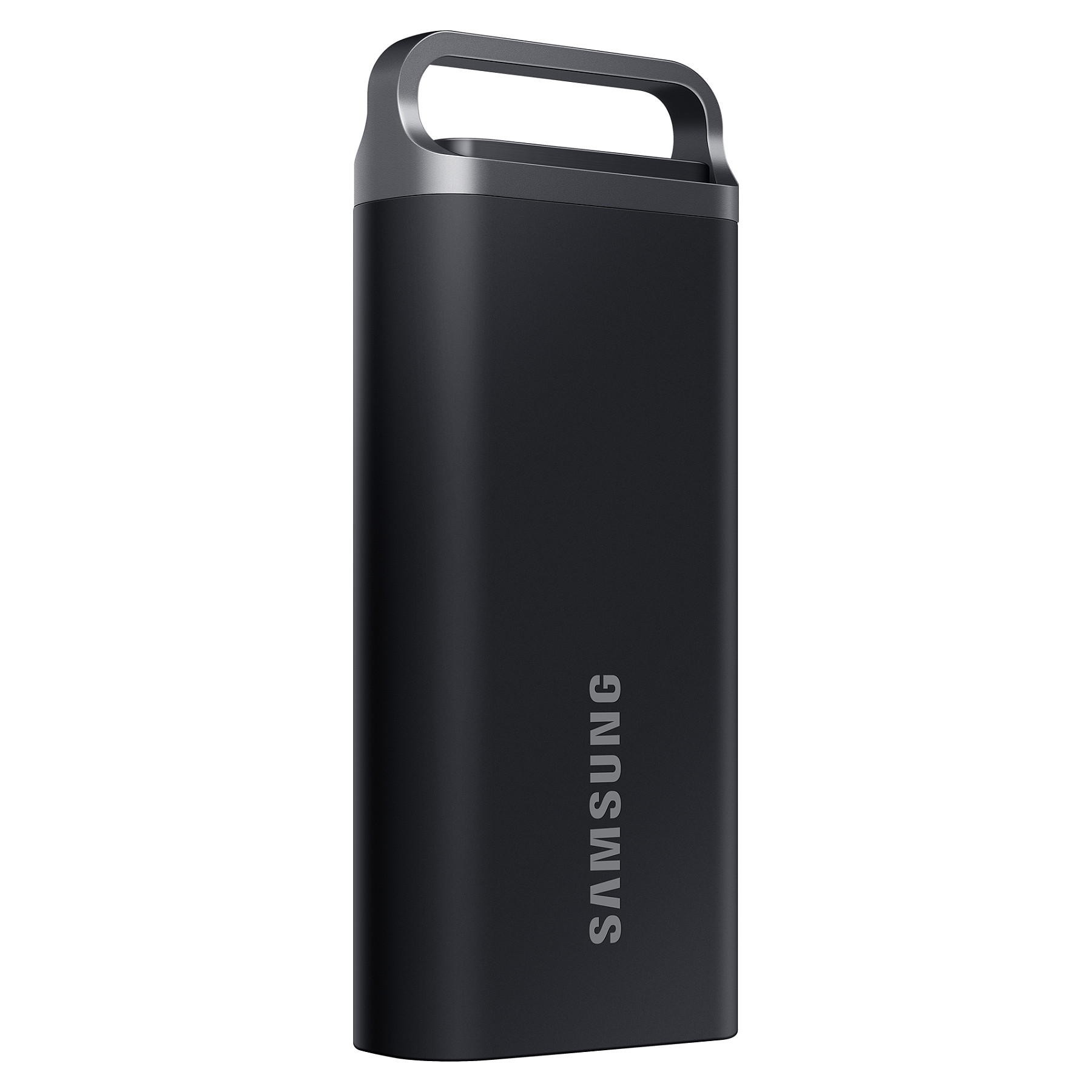 SSD e Jashtme Samsung T5 EVO / 4TB / USB Type-C - Zezë thumbnail 3