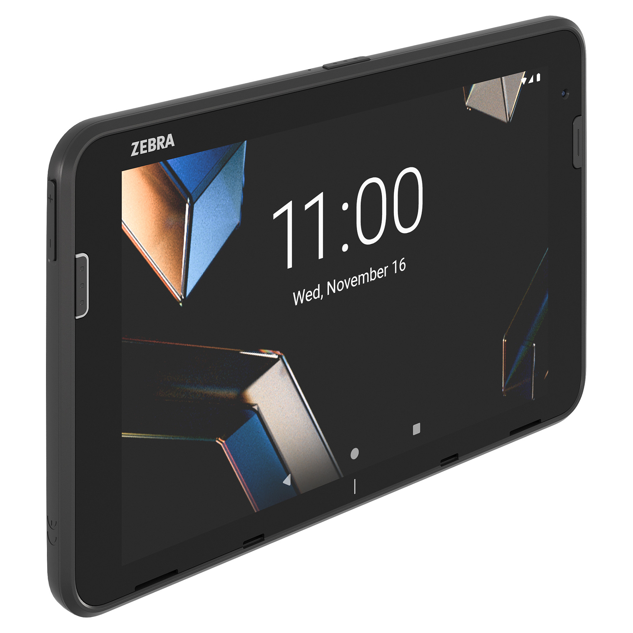 Tablet Zebra ET401 / 8" / 6GB / 64GB / Wi-Fi 7 / 5G - Zezë 7
