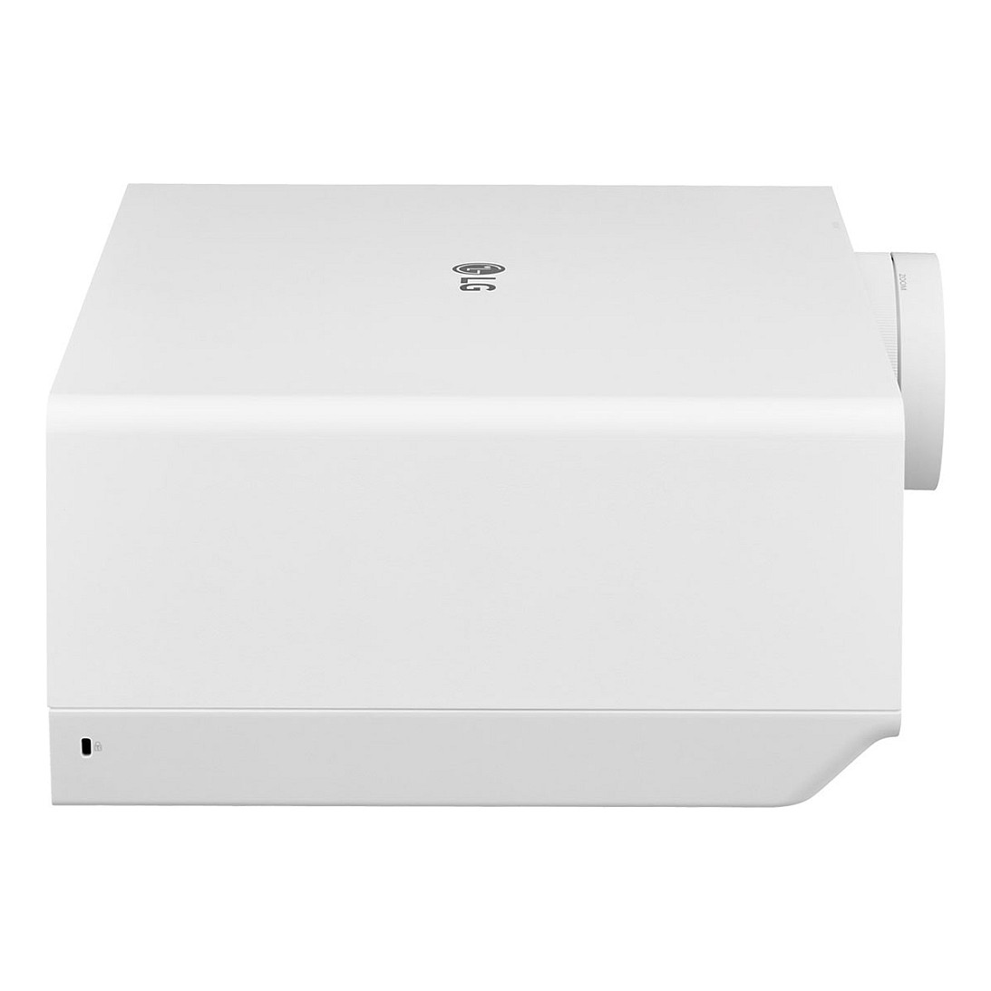Projektor LG ProBeam BU60RG - Bardhë thumbnail 4