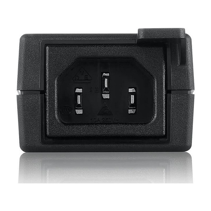 Zyxel PoE12-30W 2.5G PoE+ Injector | 30W | IEEE 802.3at | Multi-Gigabit 2.5GbE thumbnail 2