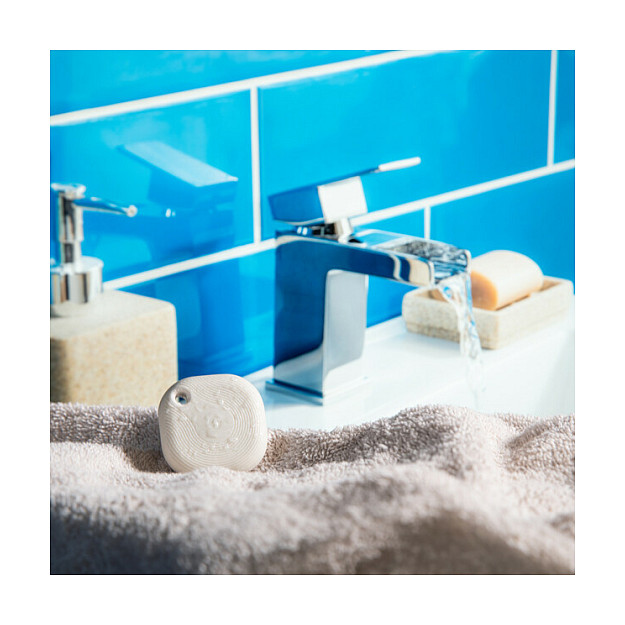 Shelly Plug & Play "Blu Button Tough Ivory" Bluetooth Schalter & Dimmer Hellbeige thumbnail 4
