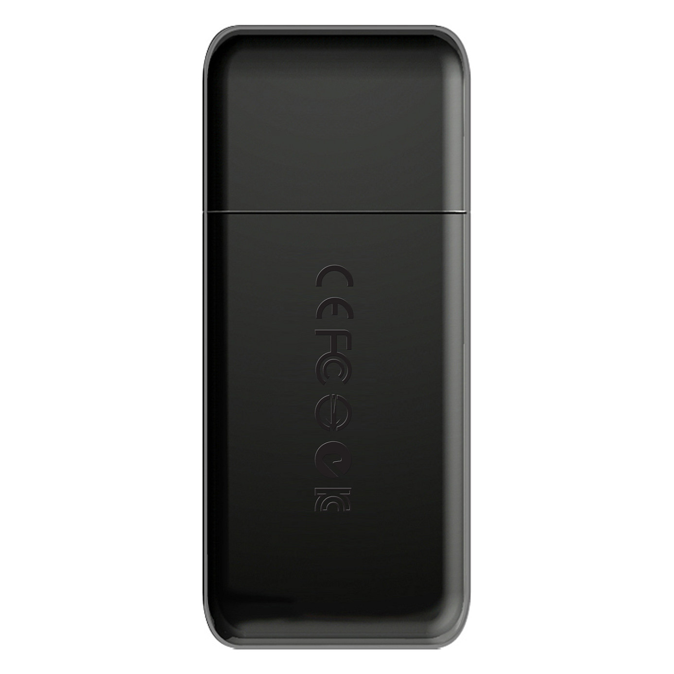 Card Reader / Transcend TS‑RDF5K / USB 3.0 / SD‑MicroSD - Zezë thumbnail 2
