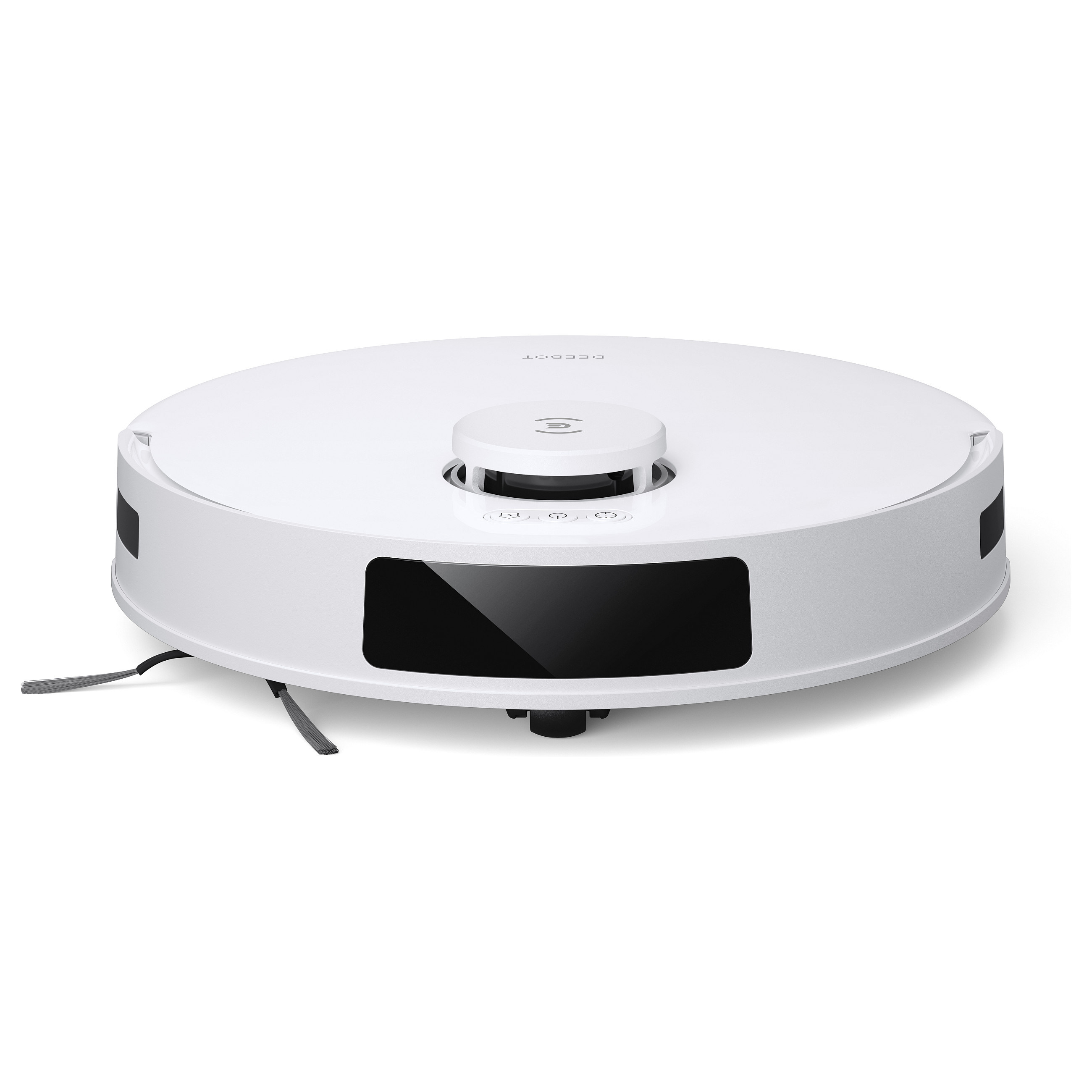 Fshesë Robotike DEEBOT N20 PLUS – Bardhë thumbnail 3