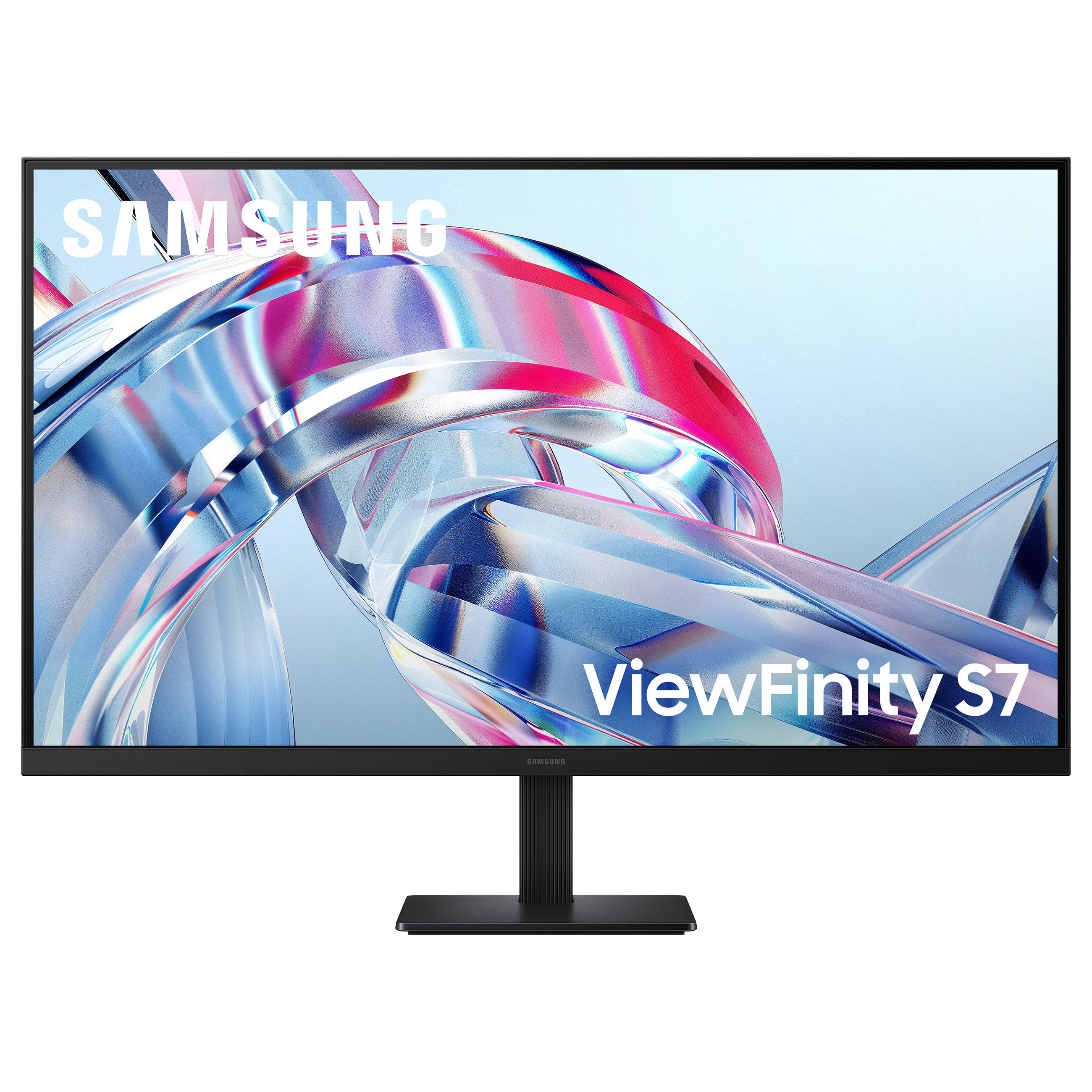 Monitor & TV Samsung LS24AM506NUXEN Smart / 24" Full HD IPS / HDMI / Wi-Fi & Bluetooth - e zezë 9