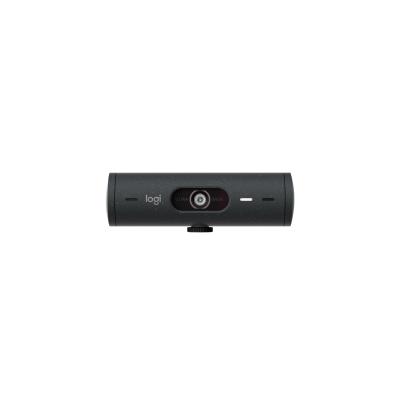 Webcam Logitech Brio 505 / 960-001459 – Zezë 2