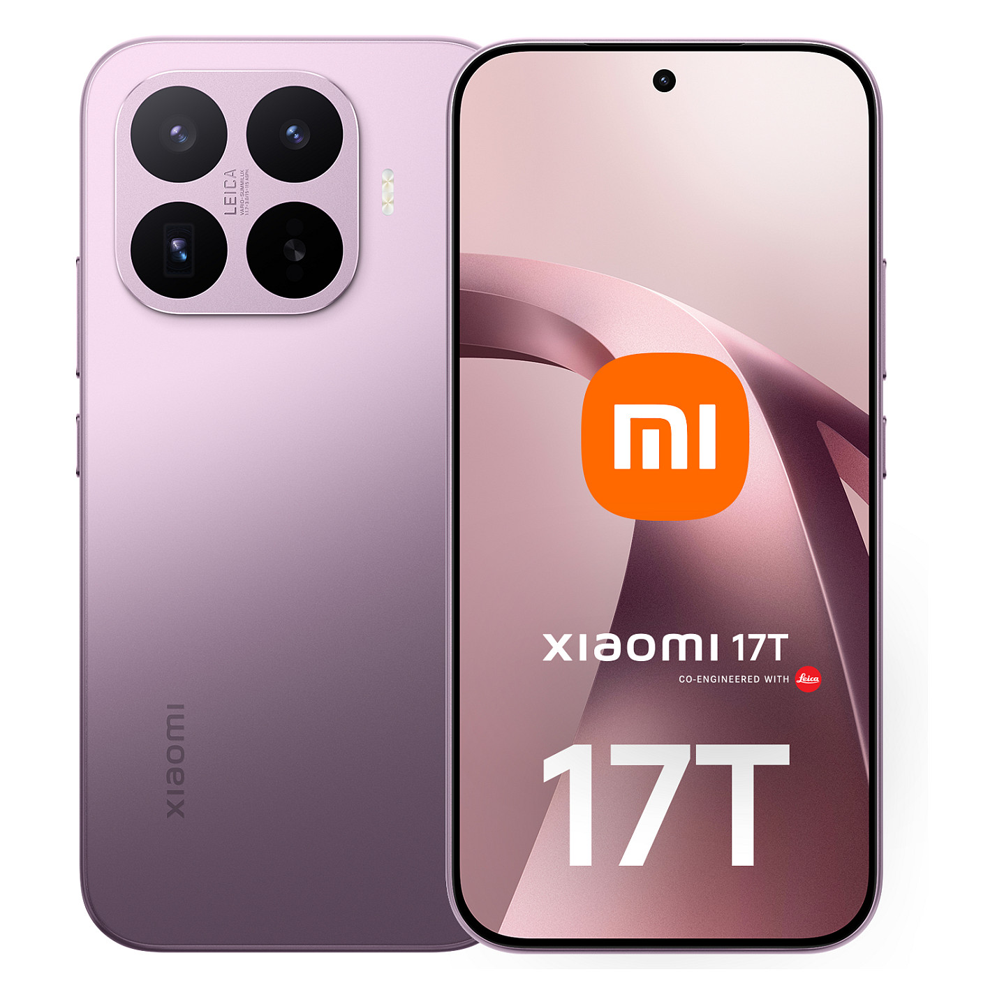 Telefon Xiaomi 17T / 12GB / 512GB / 5G - Vjollcë