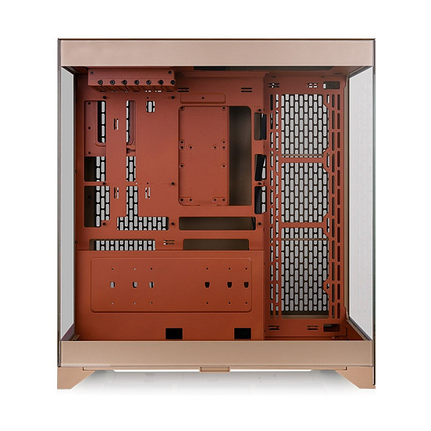 Kasë Midi Thermaltake CTE E550 TG thumbnail 5