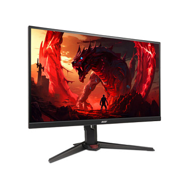 Monitor Gaming Acer Nitro XV270W3 / 27"/ Full HD IPS / LED / 240Hz / 0.5ms / HDMI+DP - Zezë thumbnail 2