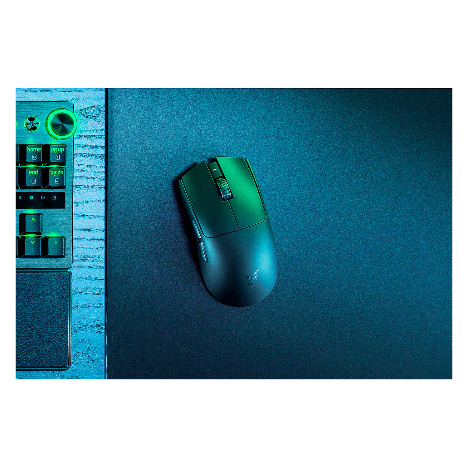 Maus Gaming Razer Viper V3 Pro SE Wireless - Zezë thumbnail 3