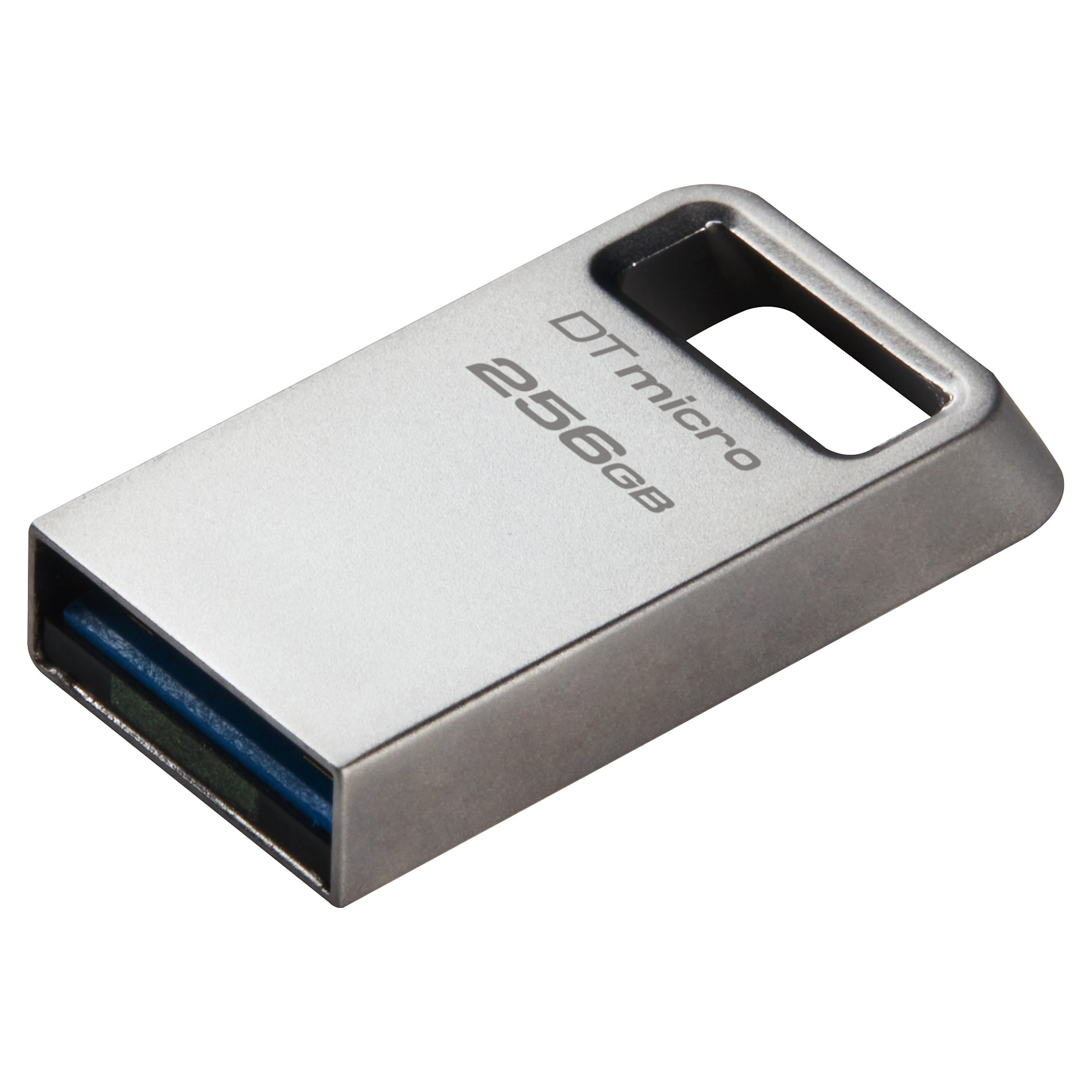 USB STICK 256GB USB 3.2 Kingston DataTraveler Micro thumbnail 3