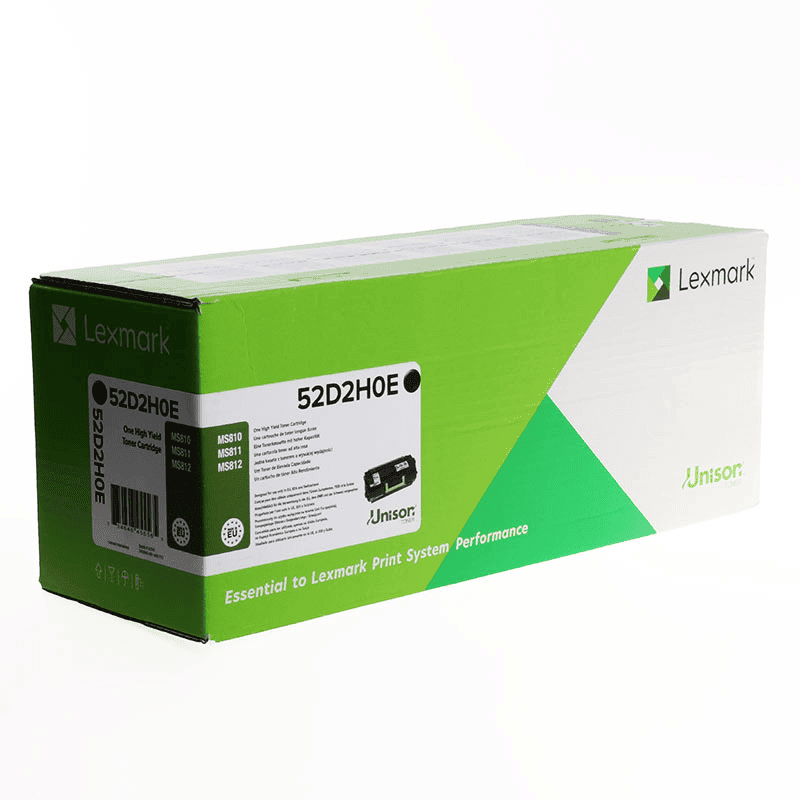 Toner Lexmark 522H / XL – Zezë