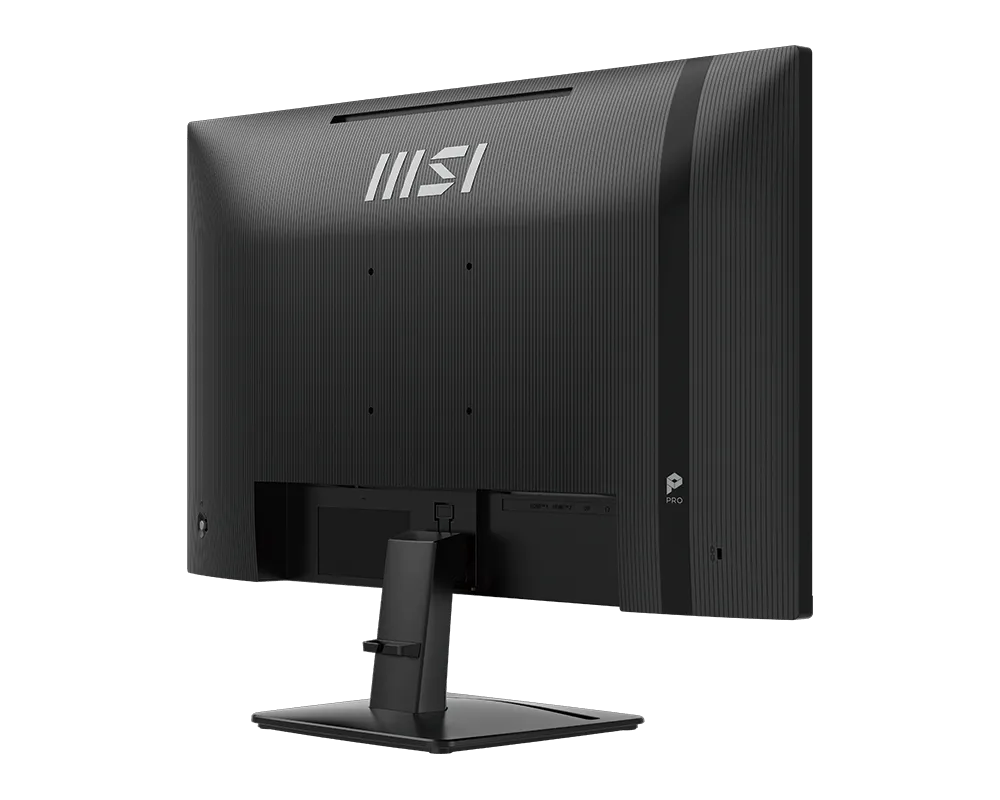 Monitor Gaming MSI PRO MP275Q E14, 27", WQHD IPS, 144Hz, 1ms, 2xHDMI+DP - Zezë 5