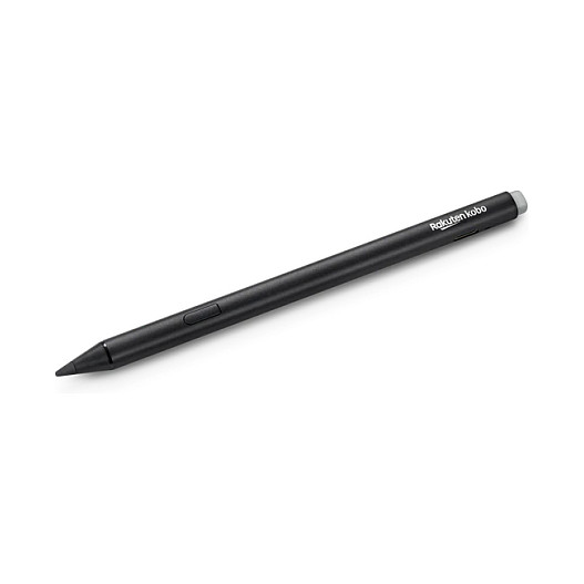 Laps për E-book Kobo Stylus 2 / USB-C / I karikueshëm / Kobo Libra Colour / Sage / Elipsa / Elipsa 2E – Zezë 2